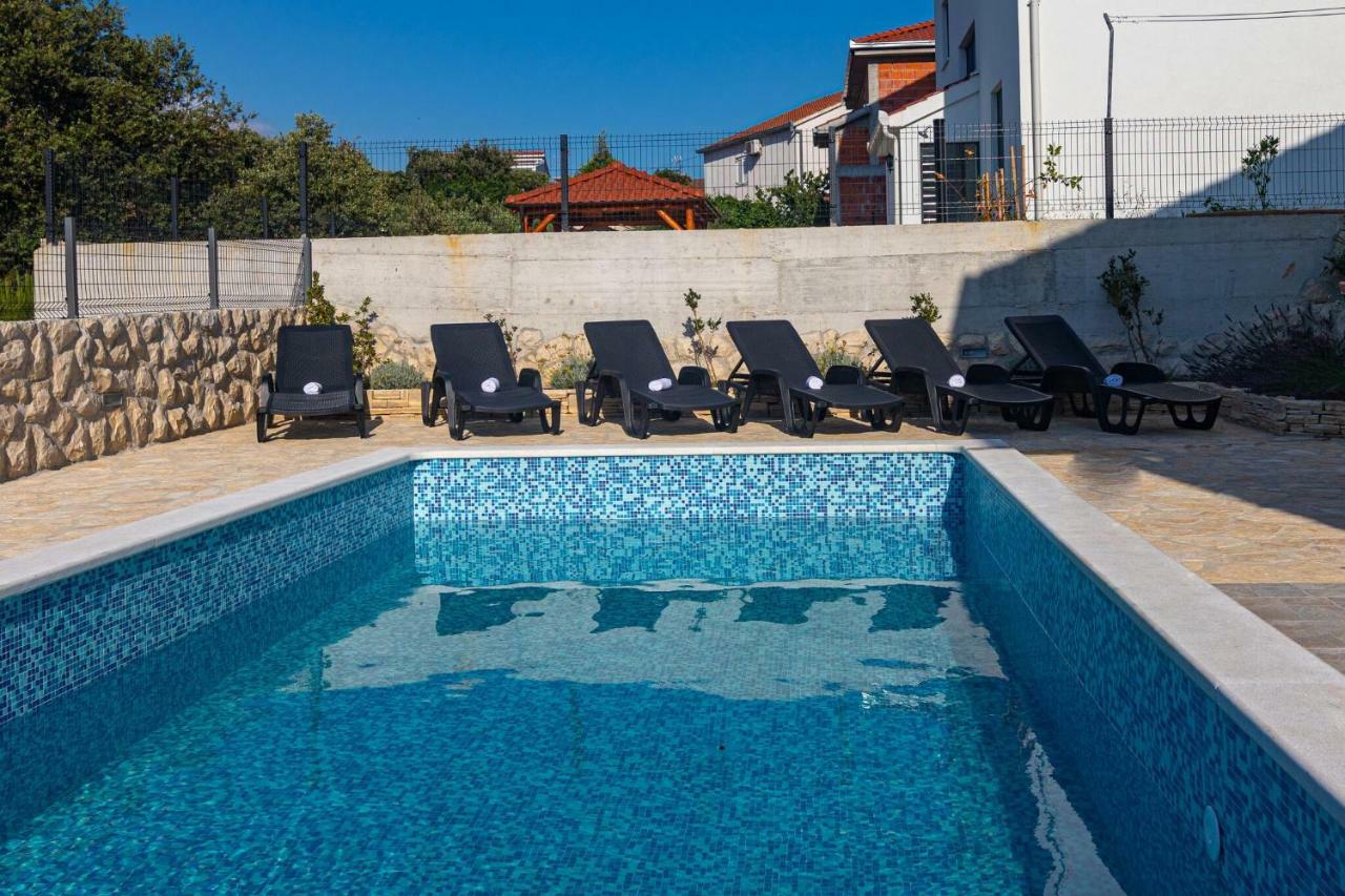 Holiday Home Mb Ražanj Exterior foto